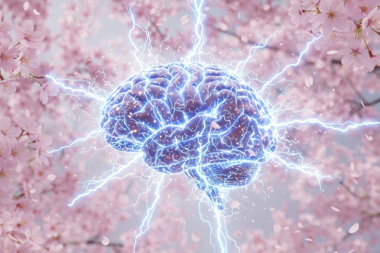 Cognitive Health