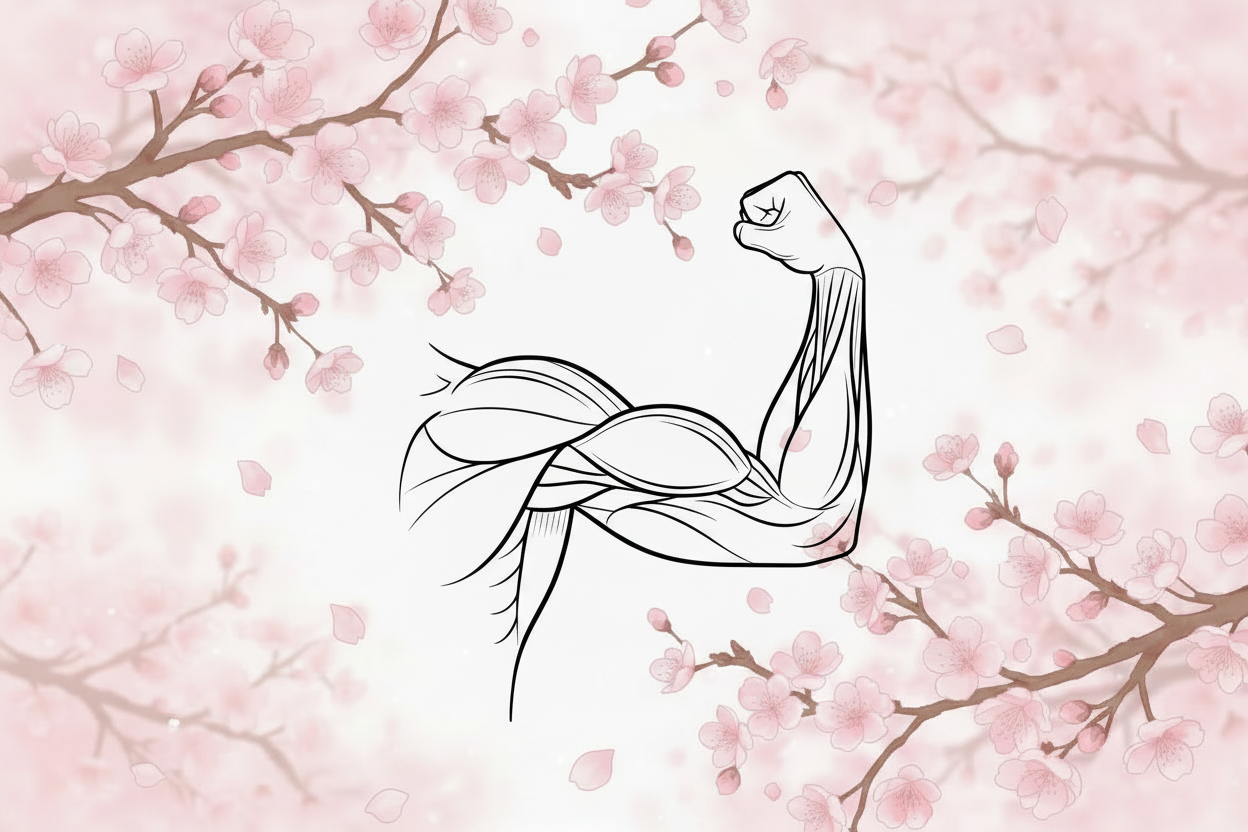 Healing & Recovery