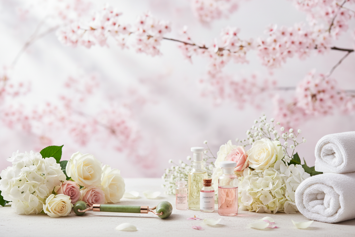 Beauty and Wellness