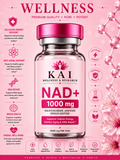 NAD+ 1000mg