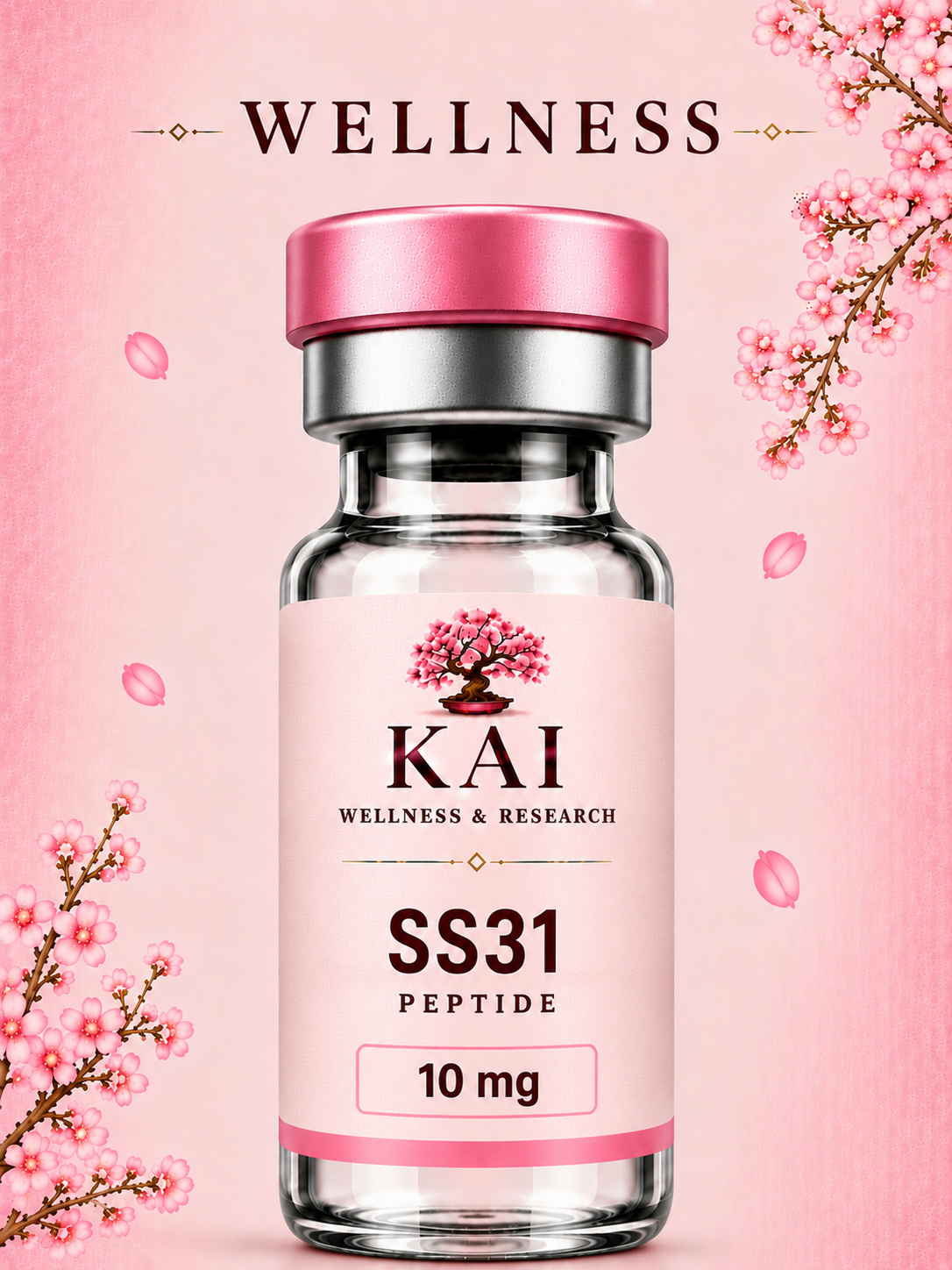 SS-31 10mg