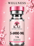5-Amino-1MQ 1mg