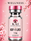 IGF-1 LR3 1mg