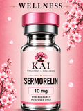 Sermorelin 10mg