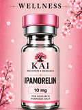 Ipamorelin 10mg