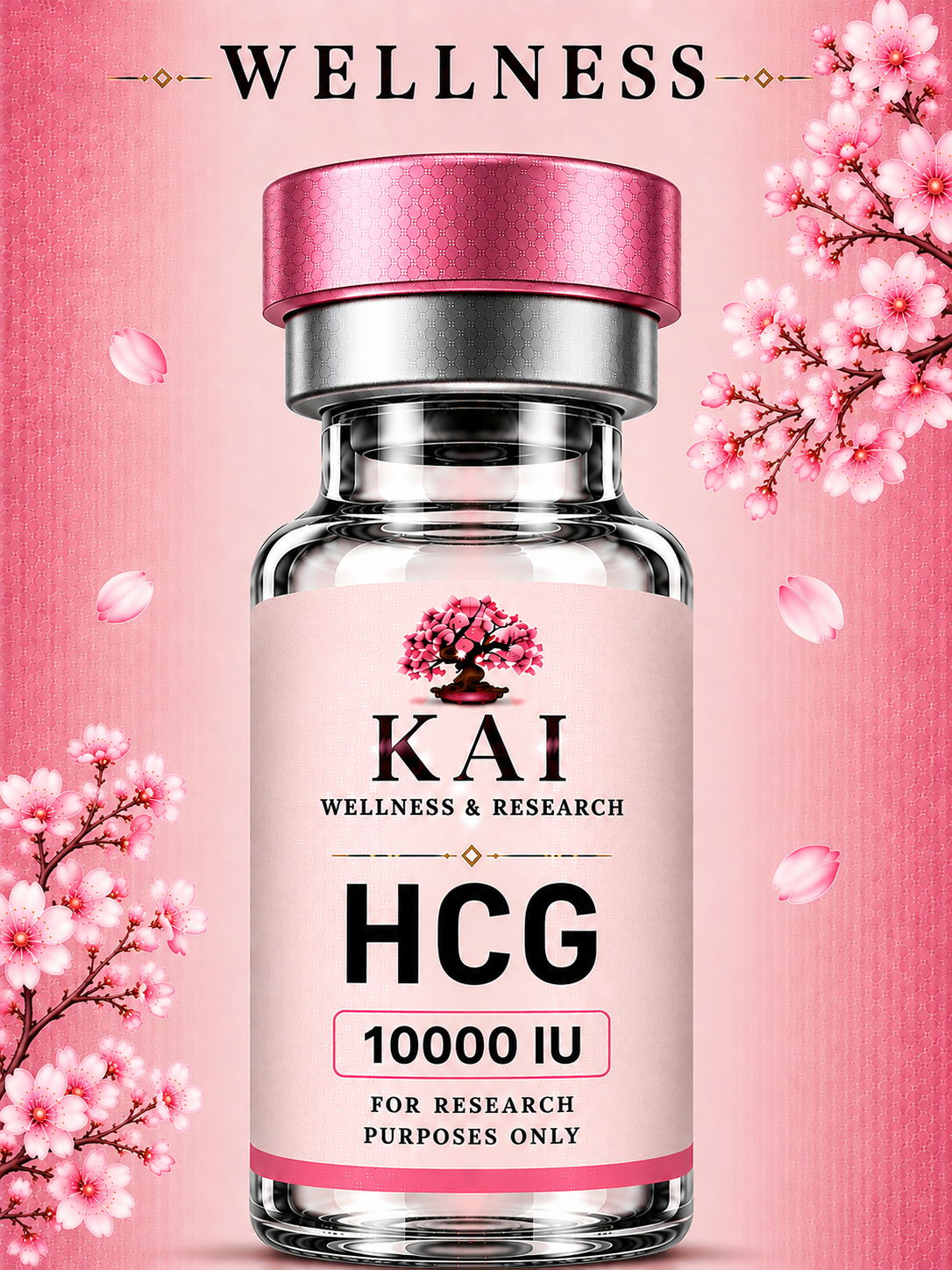 HCG 10000 IU