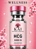 HCG 5000 IU