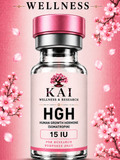 HGH 15 IU