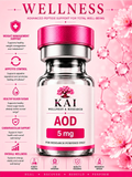 AOD-9604 5mg