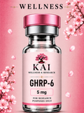 GHRP-6 5mg