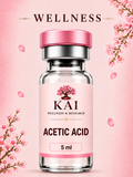 Acetic Acid 5ml