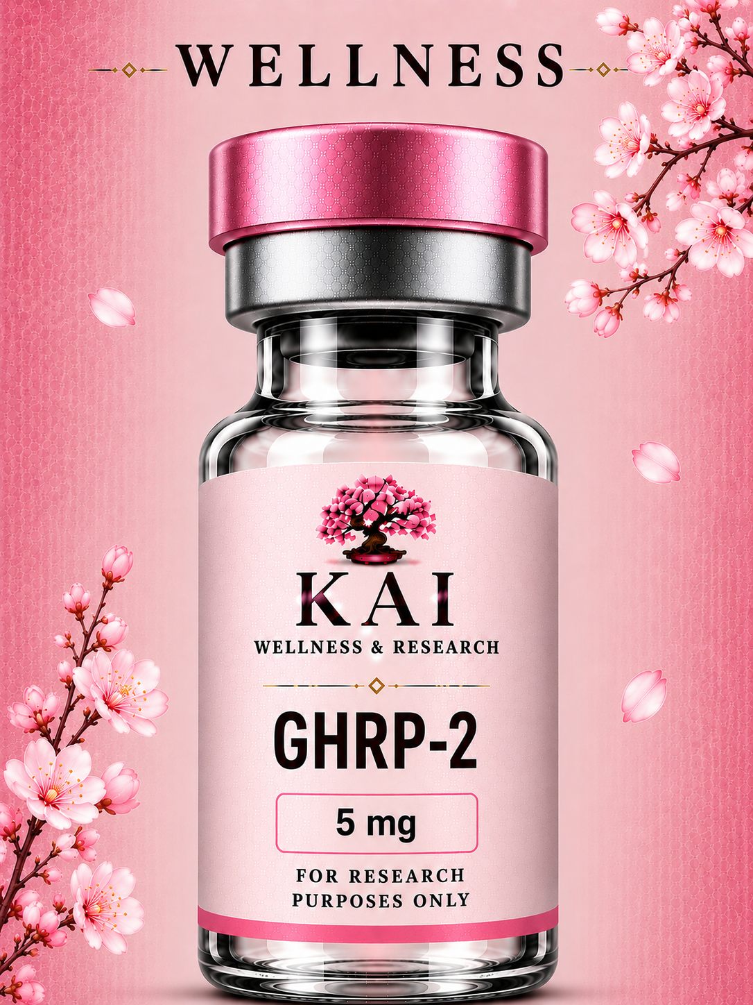 GHRP-2 5mg
