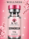 Sermorelin 5mg