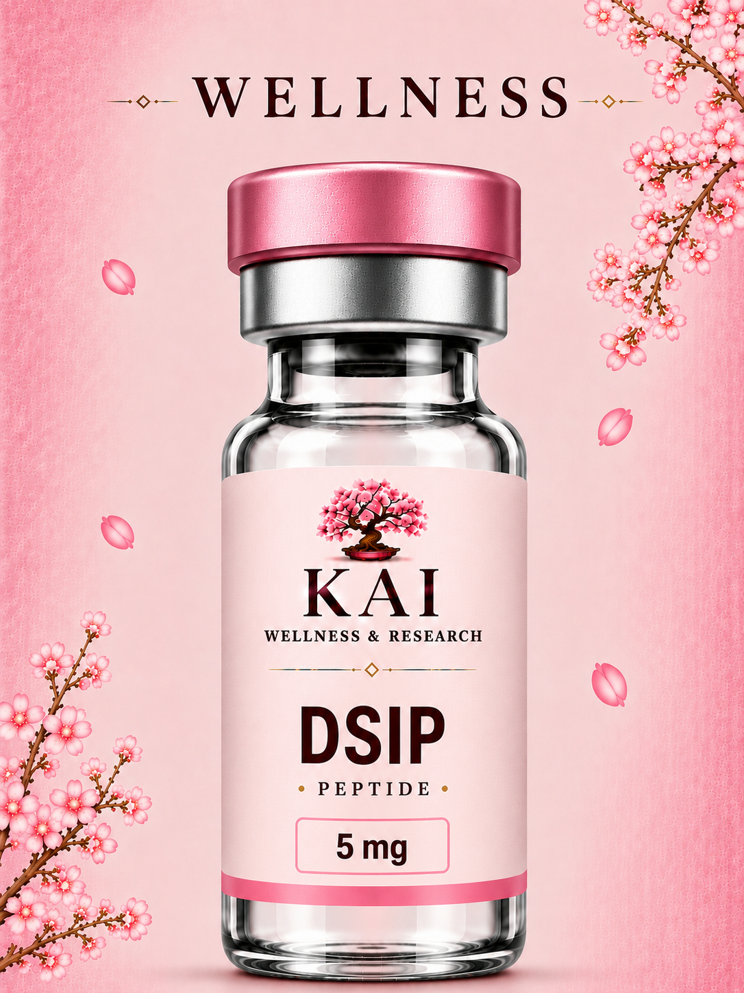 DSIP 5mg