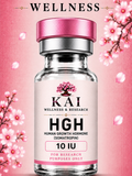 HGH 10 IU