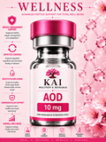 AOD-9604 10mg