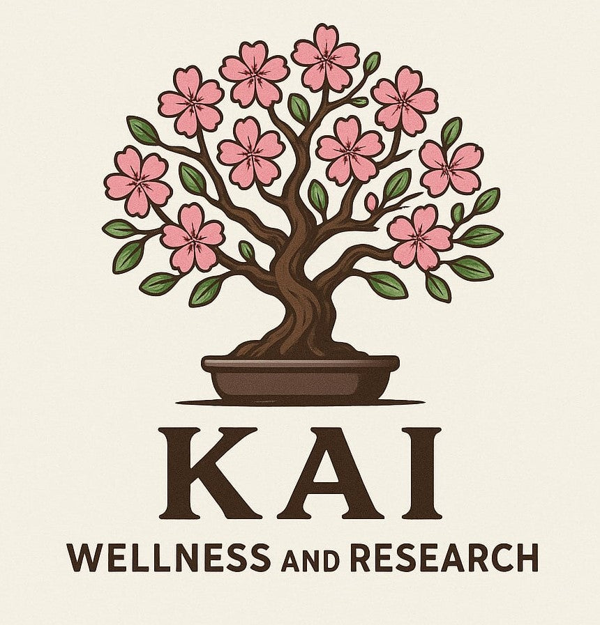 Kai Wellness Gift Card