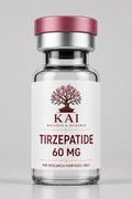 Tirzepatide 60mg