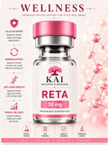 Retatrutide 10mg