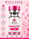 Semaglutide 5mg