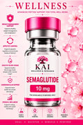 Semaglutide 10mg