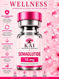 Semaglutide 15mg