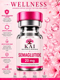 Semaglutide 20mg