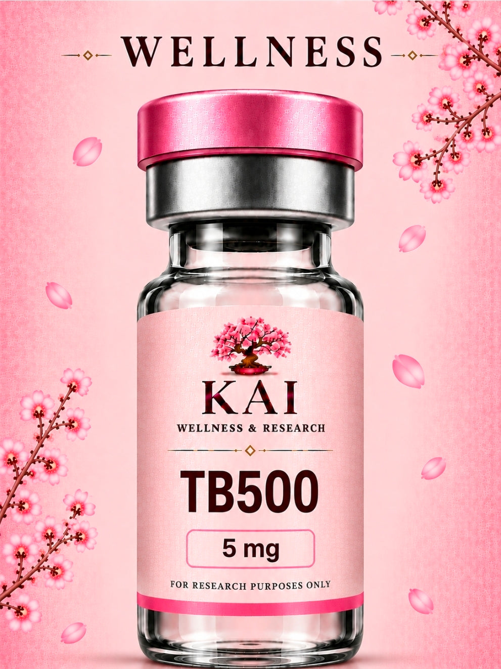 TB-500 5mg