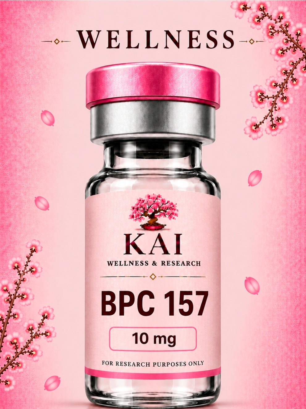 BPC-157 10mg