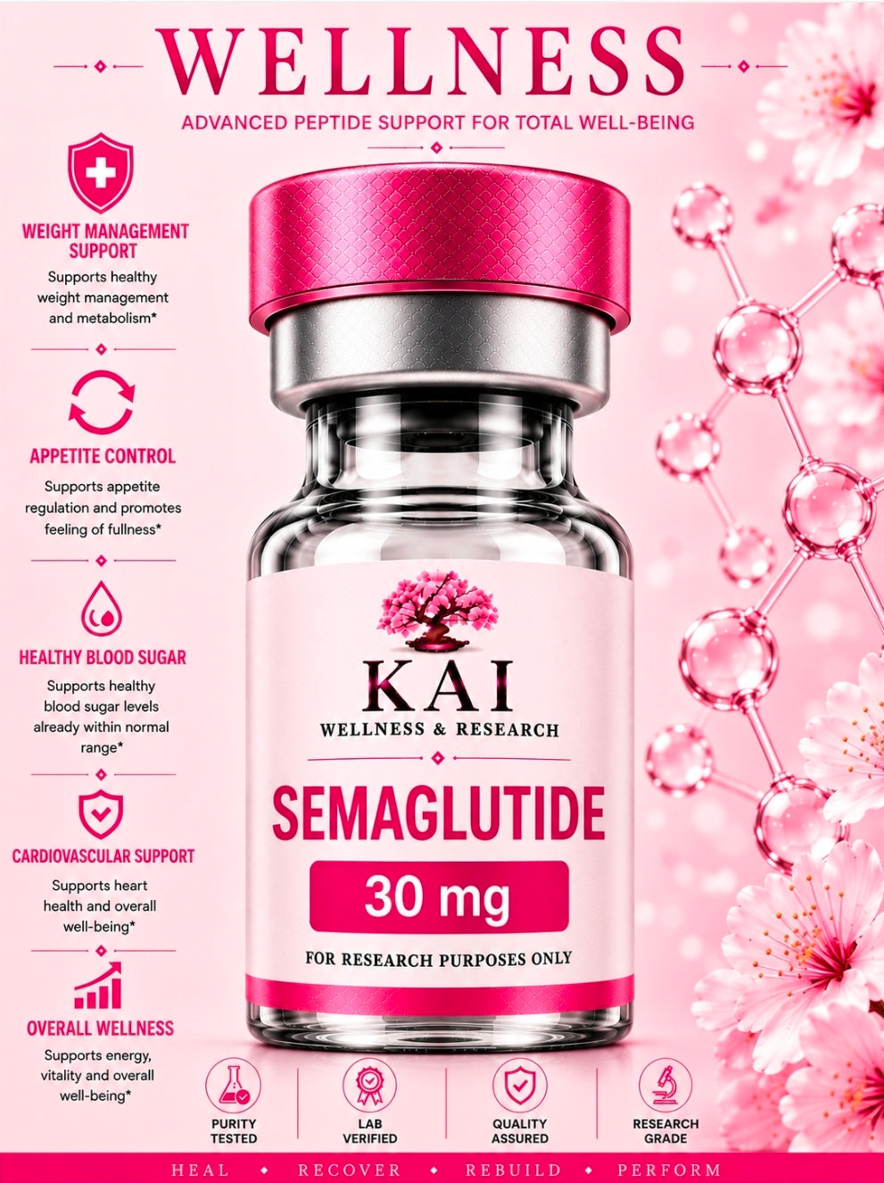 Semaglutide 30mg