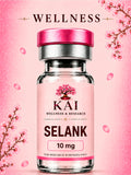 Selank 10mg