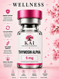Thymosin Alpha 5mg