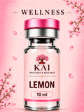 Lemon Bottle 10ml