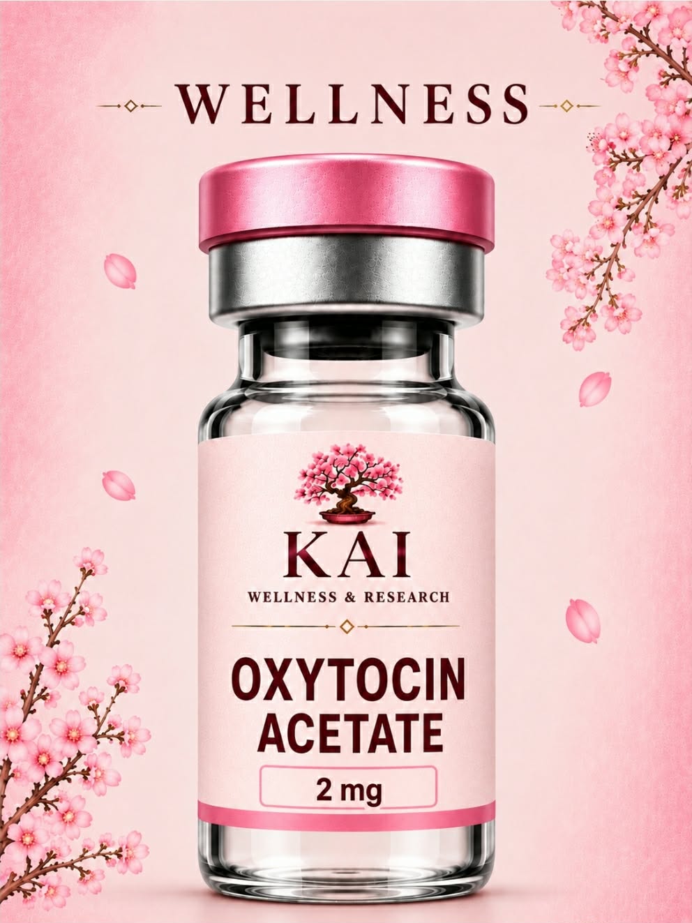 Oxytocin Acetate 2mg