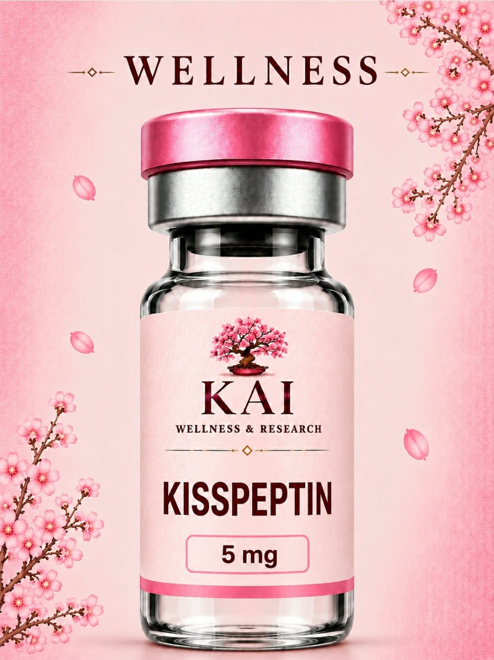 Kisspeptin 5mg