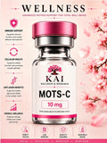 MOTS-C 10mg