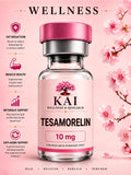 Tesamorelin 10mg