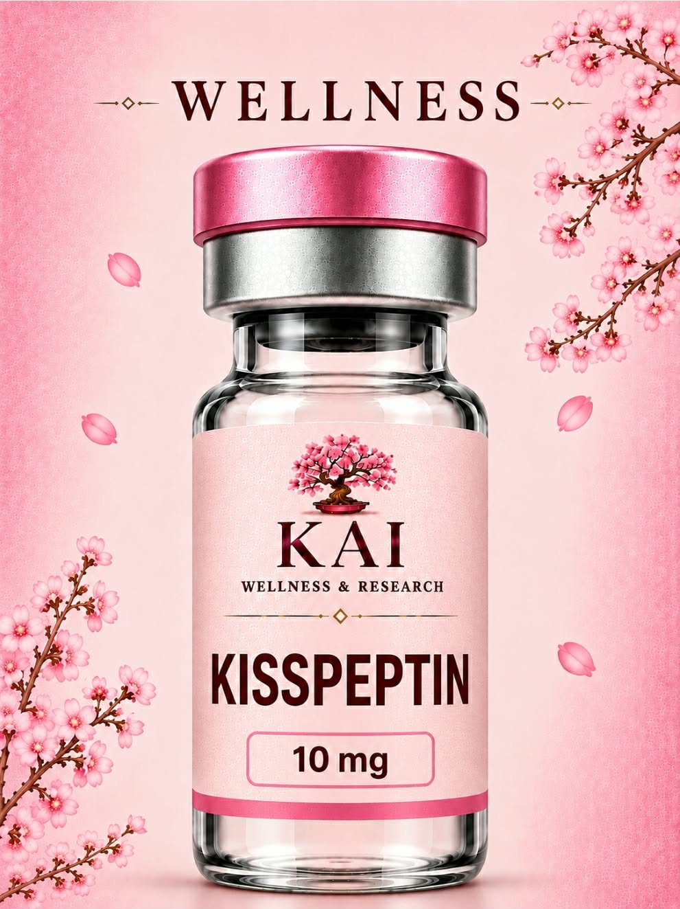 Kisspeptin 10mg