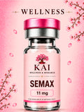 Semax 11mg