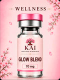 Glow Blend 70mg