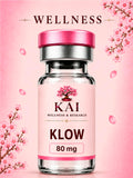 Klow Blend 80mg