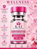 Survodutide 10mg