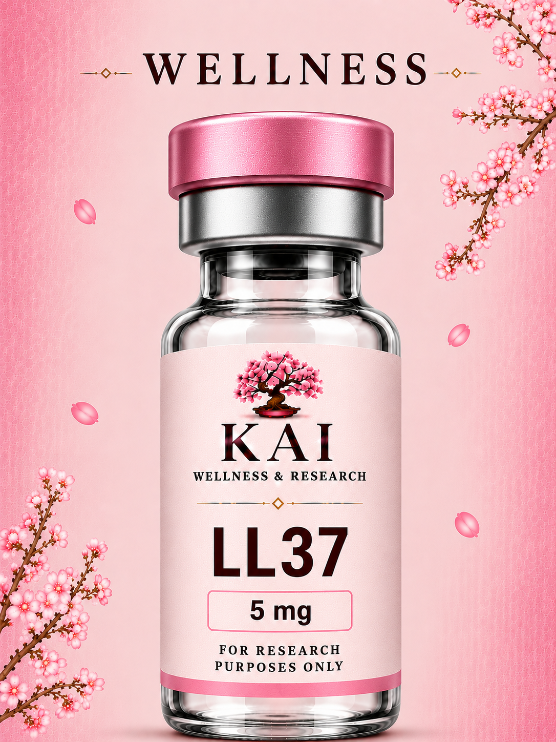 LL-37 5mg