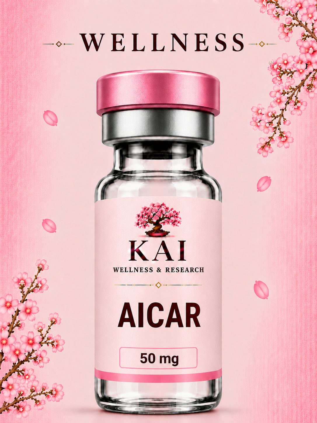 AICAR 50mg