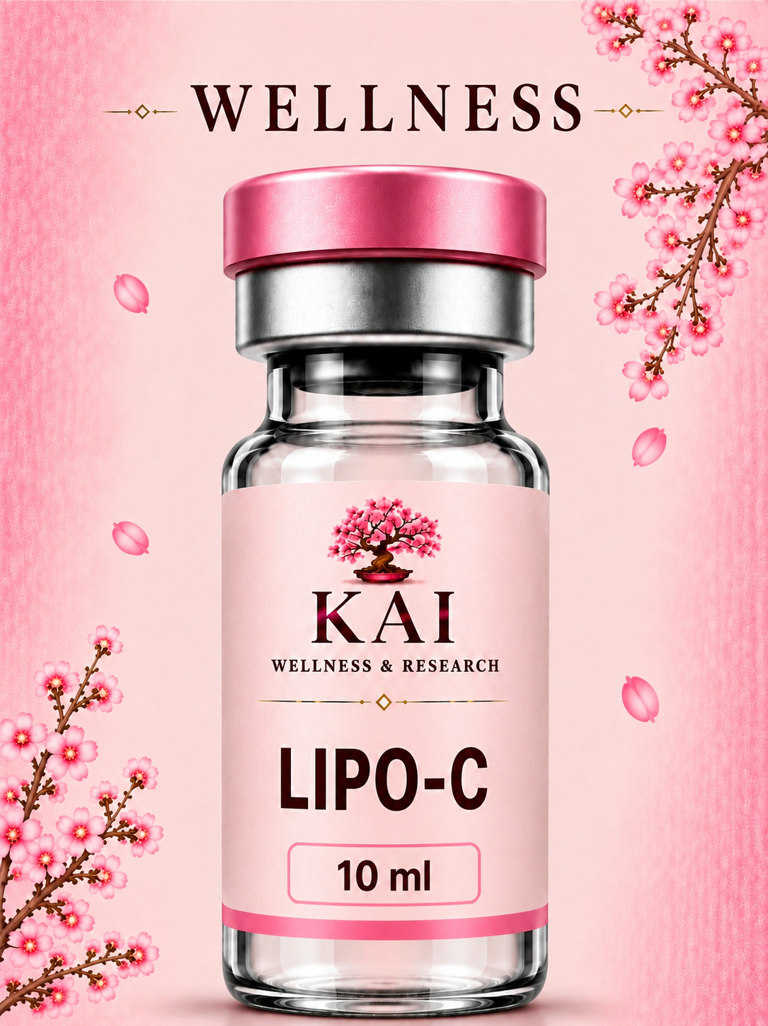 Lipo-C 10ml