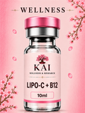 Lipo-C+B12 10ml