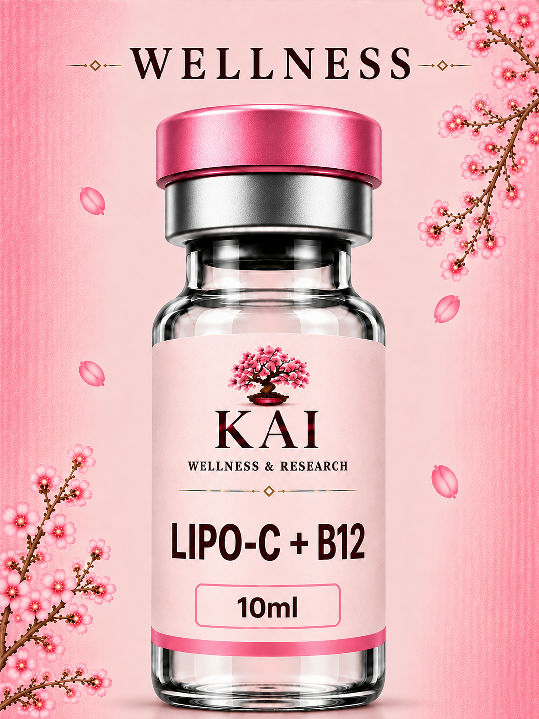 Lipo-C+B12 10ml