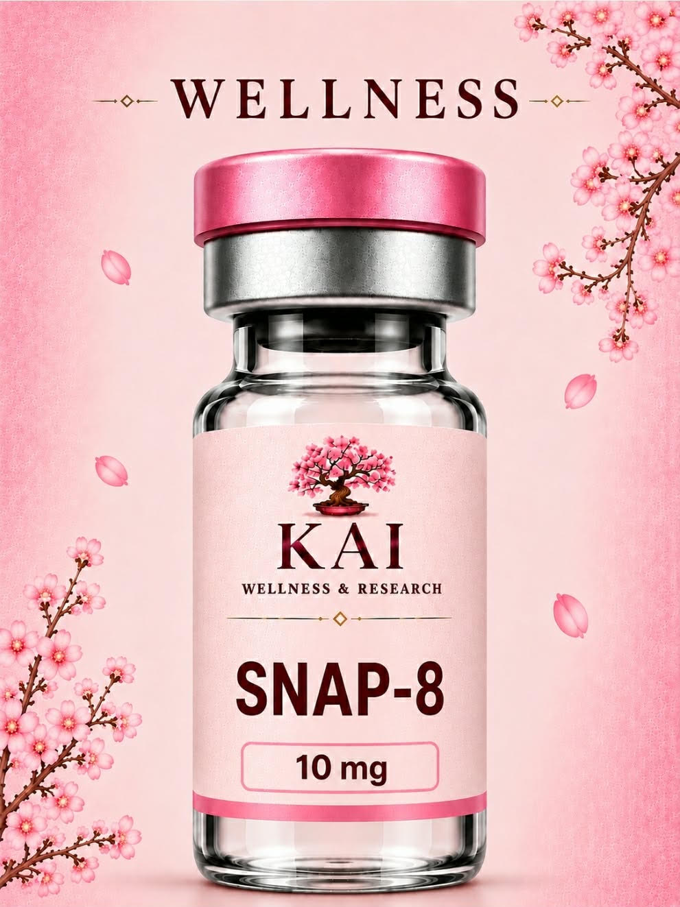 Snap-8 10mg