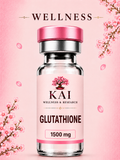 Glutathione 1500mg