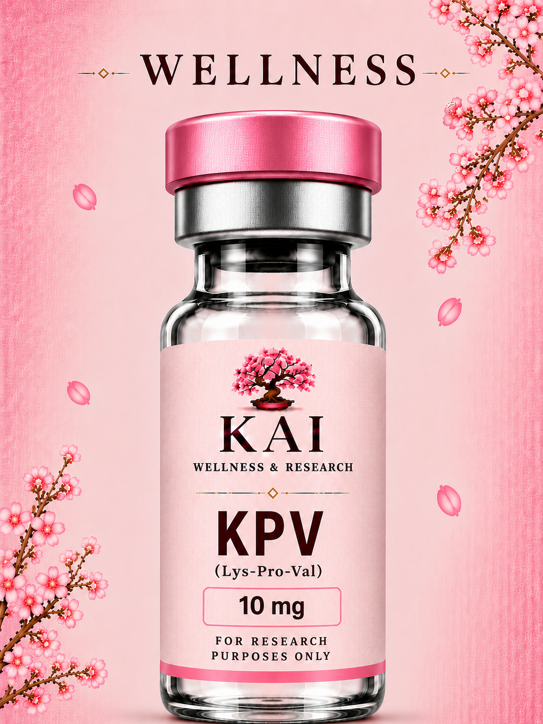 KPV 10mg